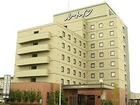 ホテルルートイン塩尻北インター