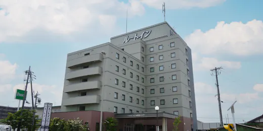 ホテルルートイン塩尻北インター