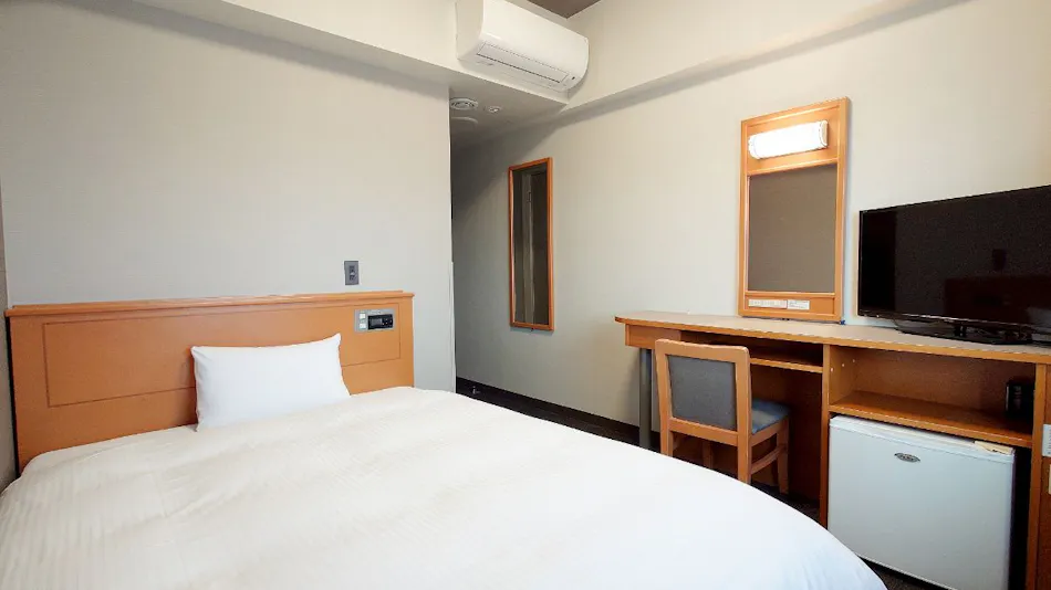 Hotel Route-Inn Nagaoka Inter