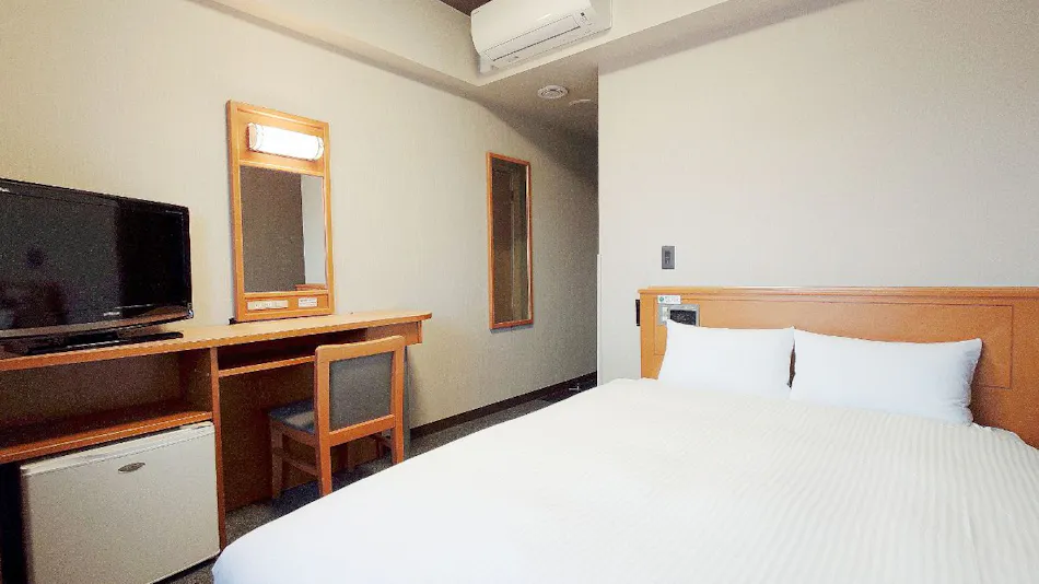 Hotel Route-Inn Nagaoka Inter