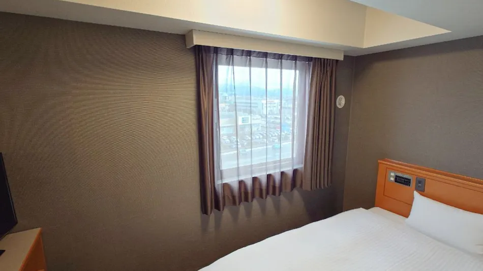 Hotel Route-Inn Nagaoka Inter