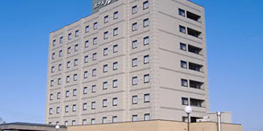 ホテルルートイン長岡インター