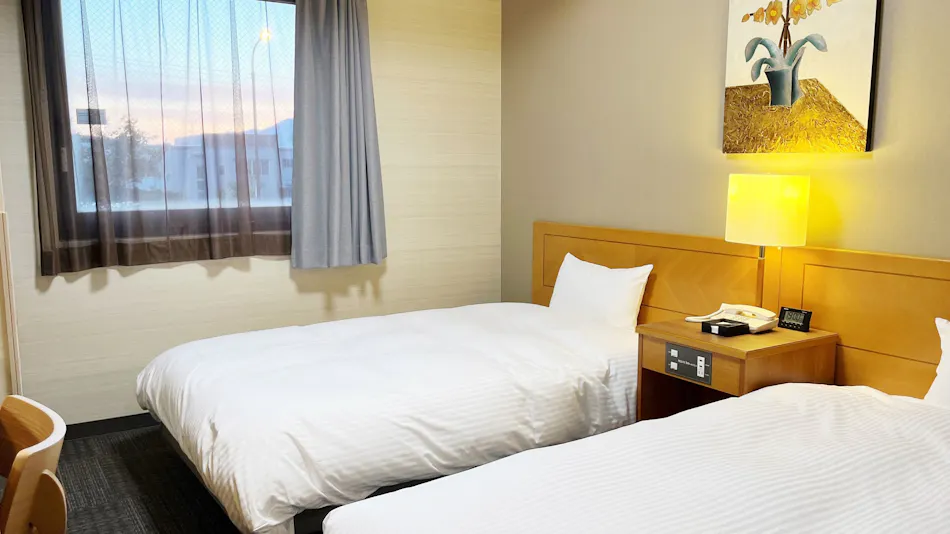 Hotel Route-Inn Ogaki Inter