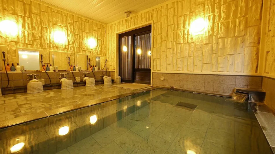 Hotel Route-Inn Ogaki Inter