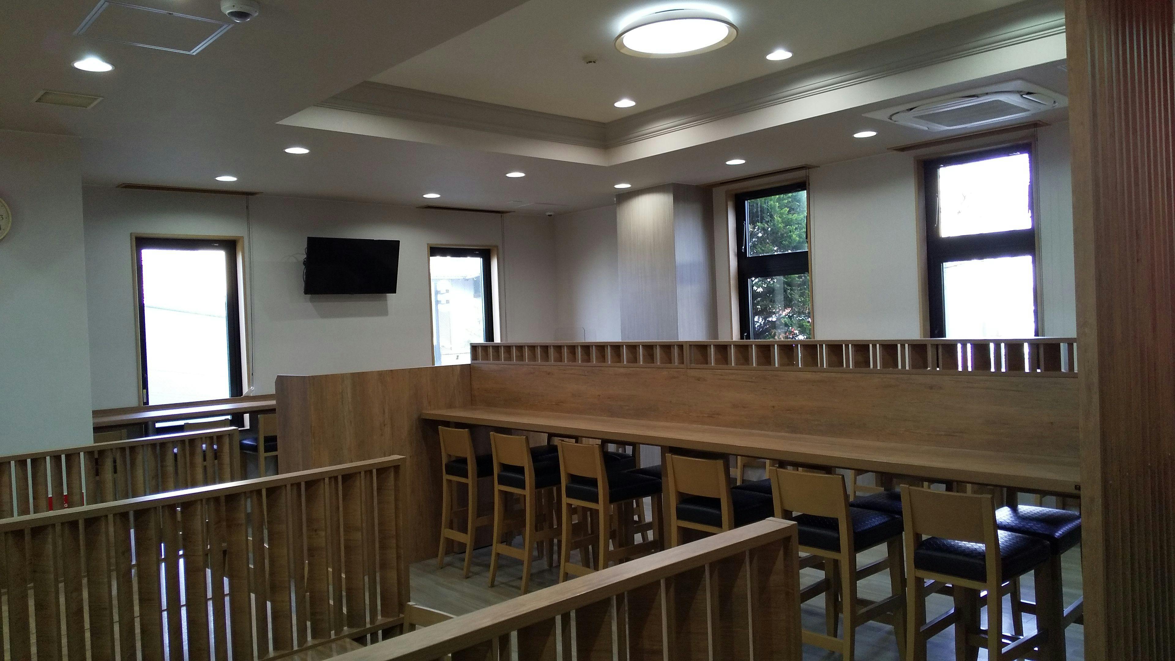 Hotel Route-Inn Ogaki Inter