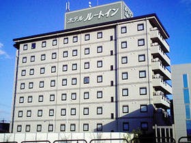 ホテルルートイン大垣インター