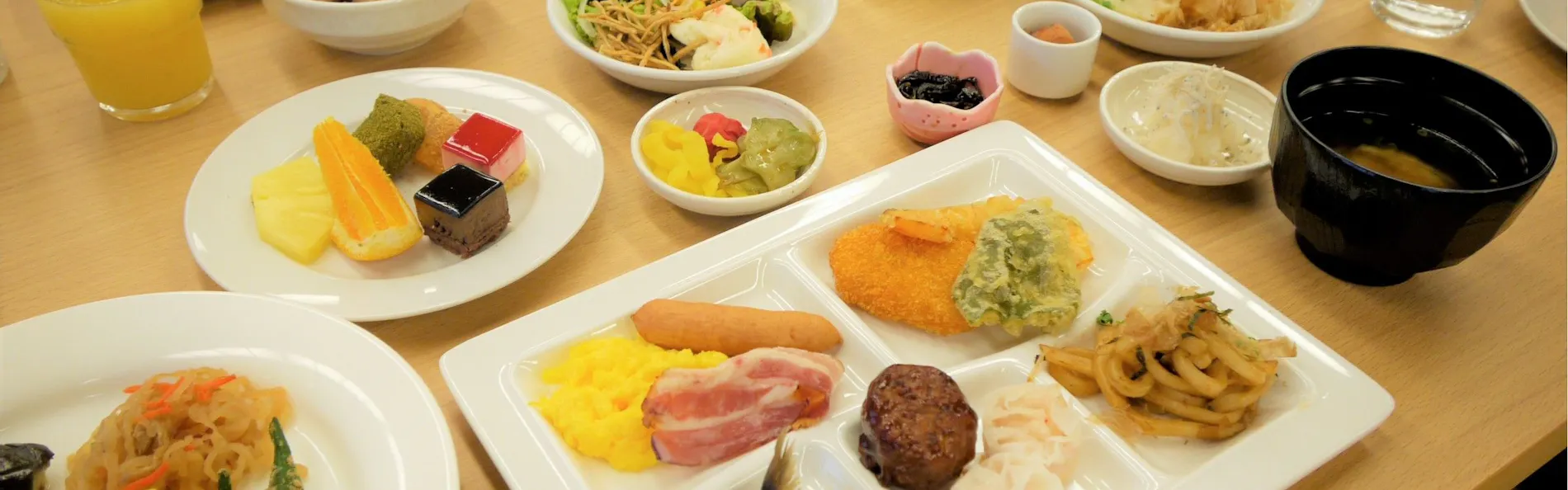 脇田天然温泉「華の湯」 ルートイングランティア福岡宮若