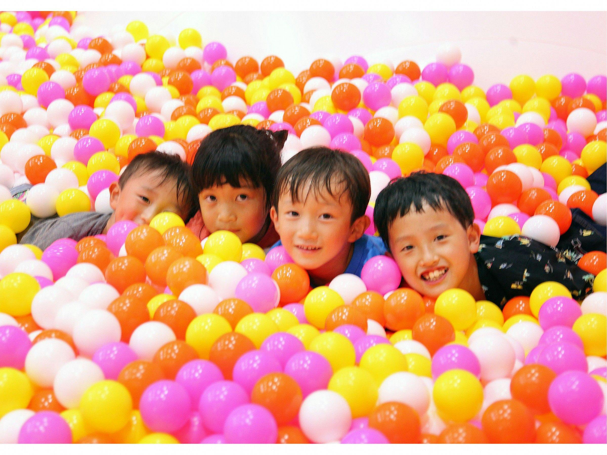 ルートンわんぱくランド