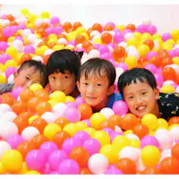 ルートンわんぱくランド