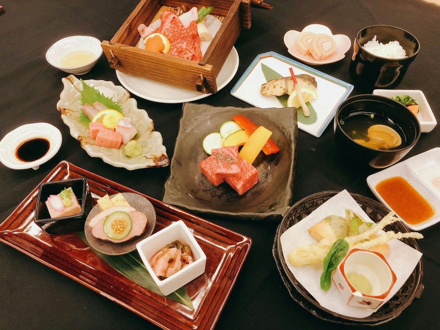 脇田天然温泉「華の湯」　ルートイングランティア福岡宮若