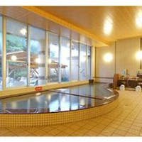 脇田天然温泉「華の湯」 ルートイングランティア福岡宮若 朝食付きシンプルステイプラン~天然温泉大浴場あり・キッズコーナー新設!~