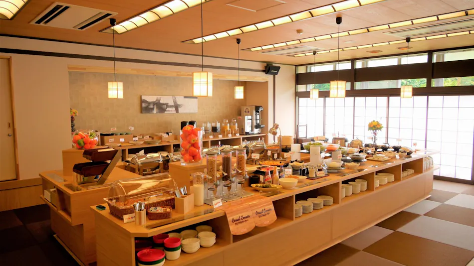 Wakita Natural Hot Spring "Hana no Yu" Route Inn Grantia Fukuoka Miyawaka