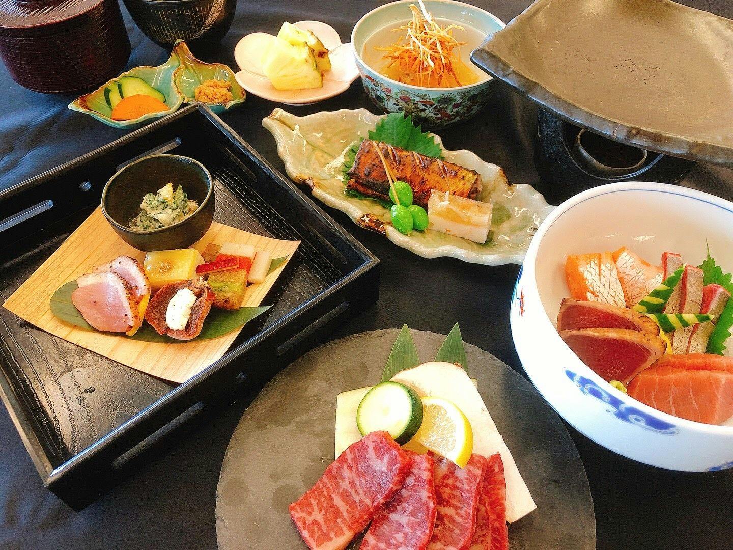 脇田天然温泉「華の湯」　ルートイングランティア福岡宮若