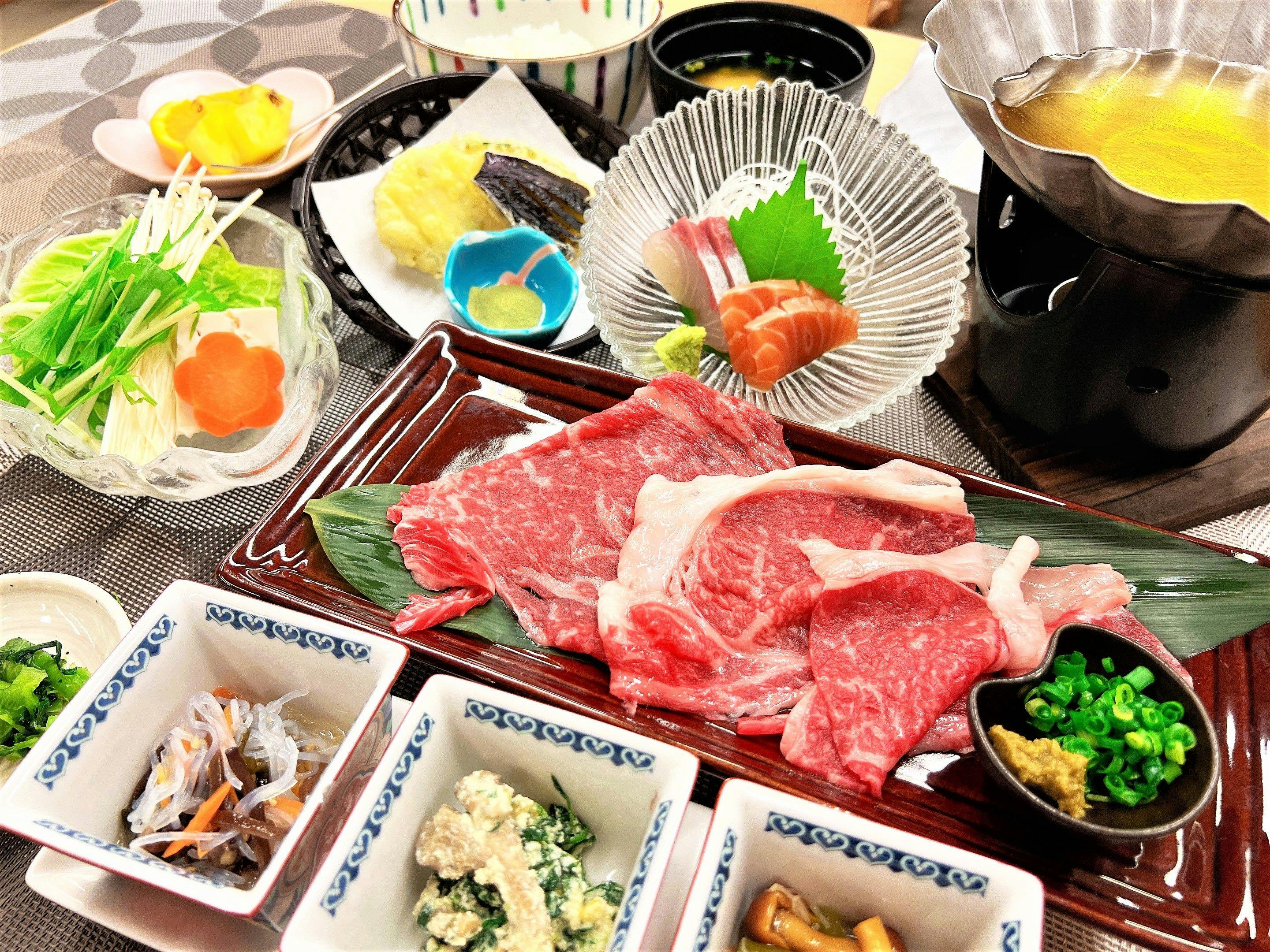 脇田天然温泉「華の湯」　ルートイングランティア福岡宮若