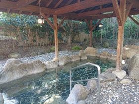 脇田温泉 ルートイングランティア若宮