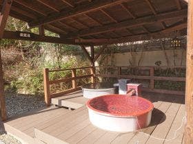 脇田温泉 ルートイングランティア若宮