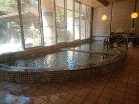 脇田温泉 ルートイングランティア若宮