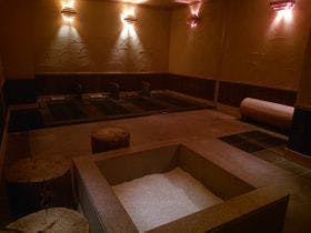 脇田温泉 ルートイングランティア若宮