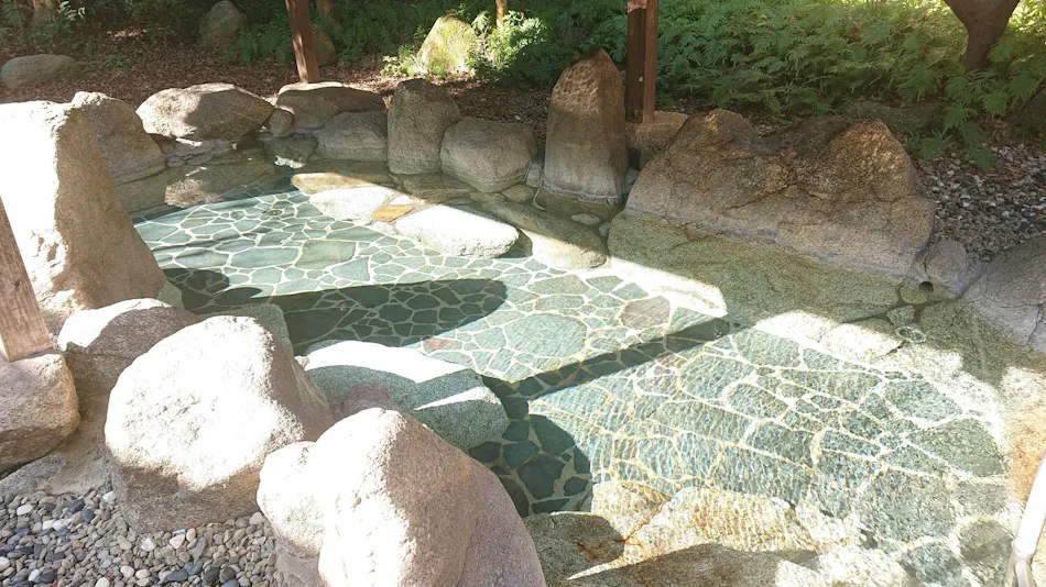 Wakita Natural Hot Spring "Hana no Yu" Route Inn Grantia Fukuoka Miyawaka