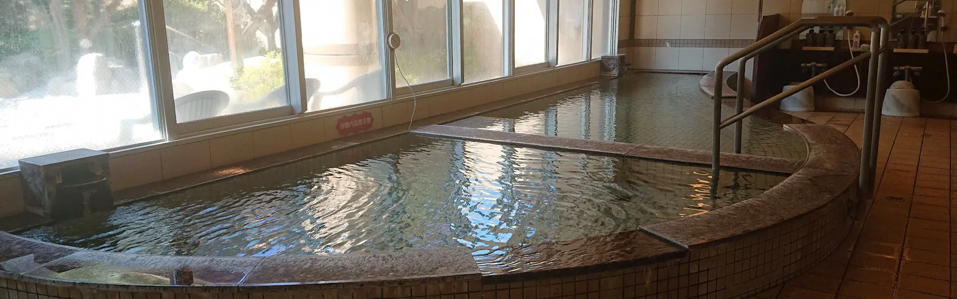 脇田天然温泉「華の湯」 ルートイングランティア福岡宮若