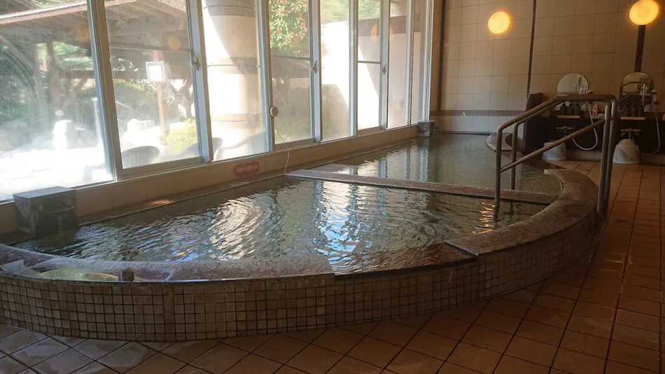 Wakita Natural Hot Spring "Hana no Yu" Route Inn Grantia Fukuoka Miyawaka