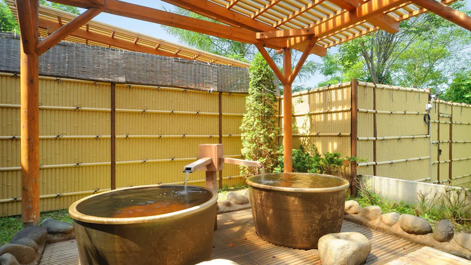 Tokachi Makubetsu Natural Hot Spring "Hana no Yu" Tokachi Makubetsu Onsen Grandvrio Hotel - Route Inn Hotels -