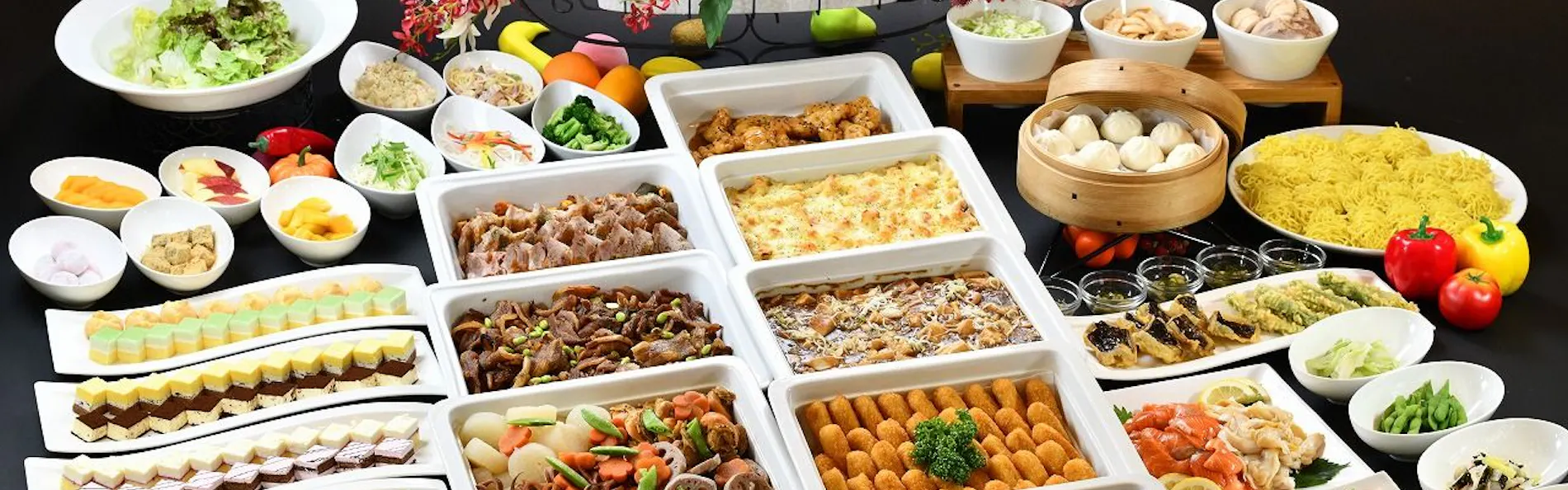 十勝幕別天然温泉「華のゆ」 十勝幕別温泉グランヴィリオホテル -ルートインホテルズ-