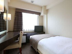 ホテル法華クラブ 新潟・長岡