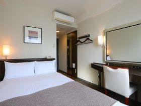 ホテル法華クラブ 新潟・長岡