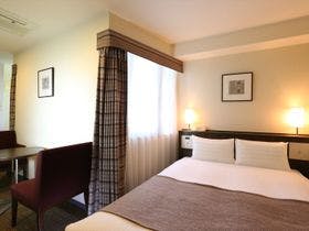 ホテル法華クラブ 新潟・長岡