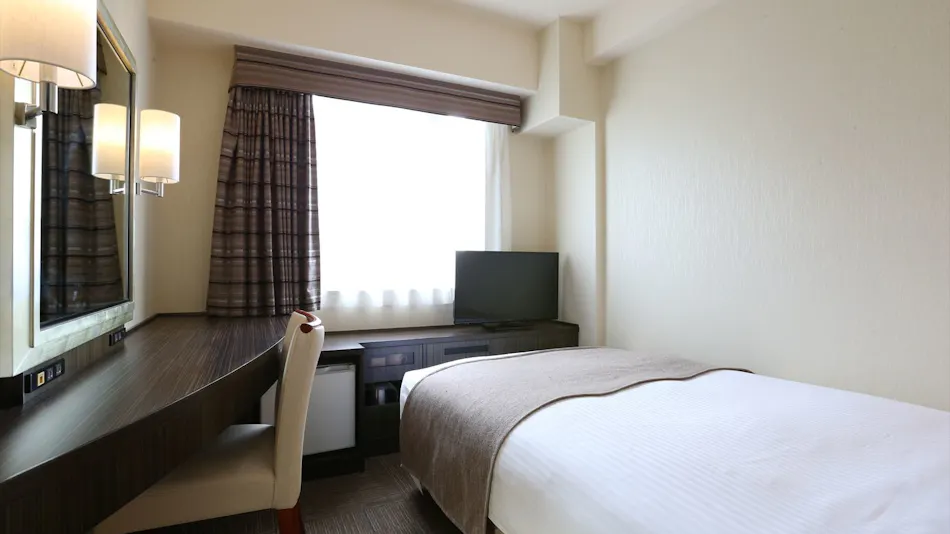 Hotel Hokke Club Niigata Nagaoka