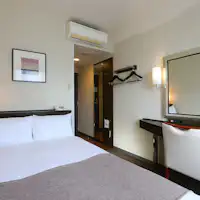 シングルルーム