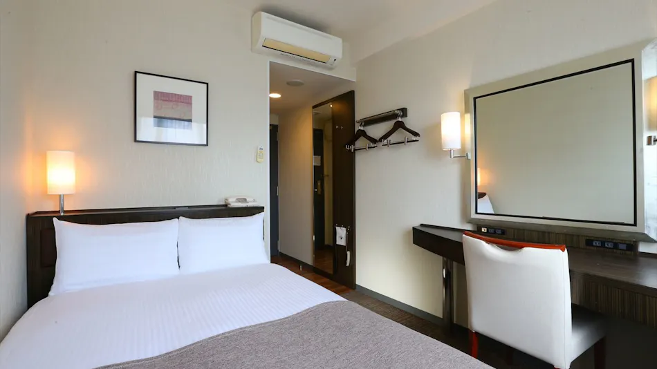 Hotel Hokke Club Niigata Nagaoka