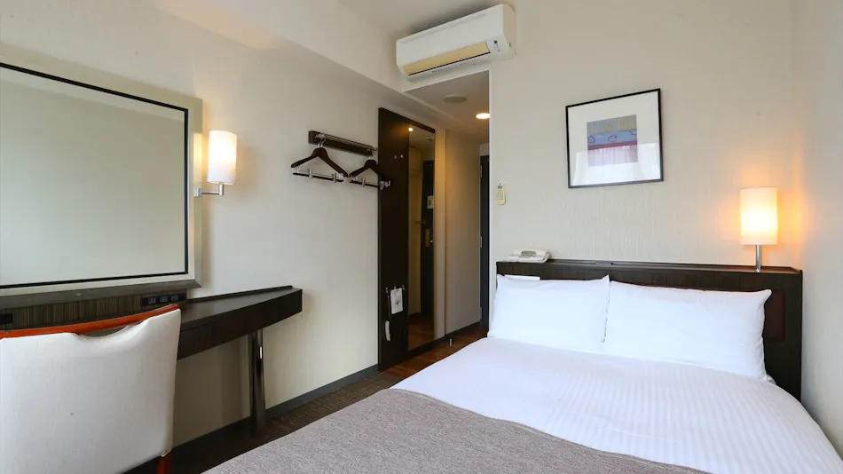 Hotel Hokke Club Niigata Nagaoka