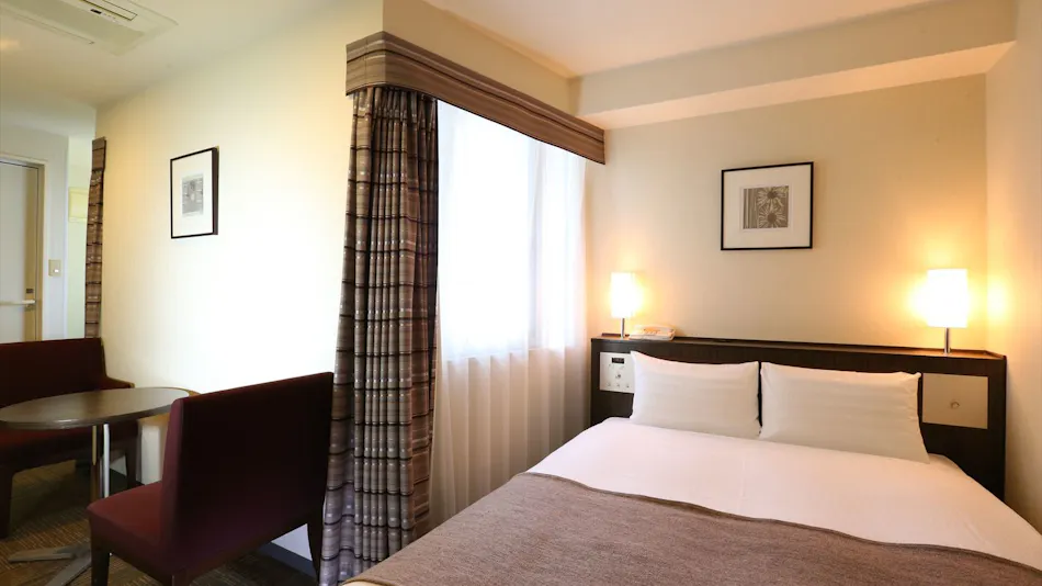 Hotel Hokke Club Niigata Nagaoka