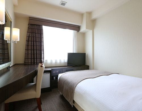 シングルルーム