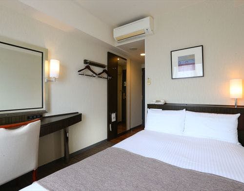 セミダブルルーム