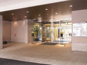 ホテル法華クラブ新潟長岡