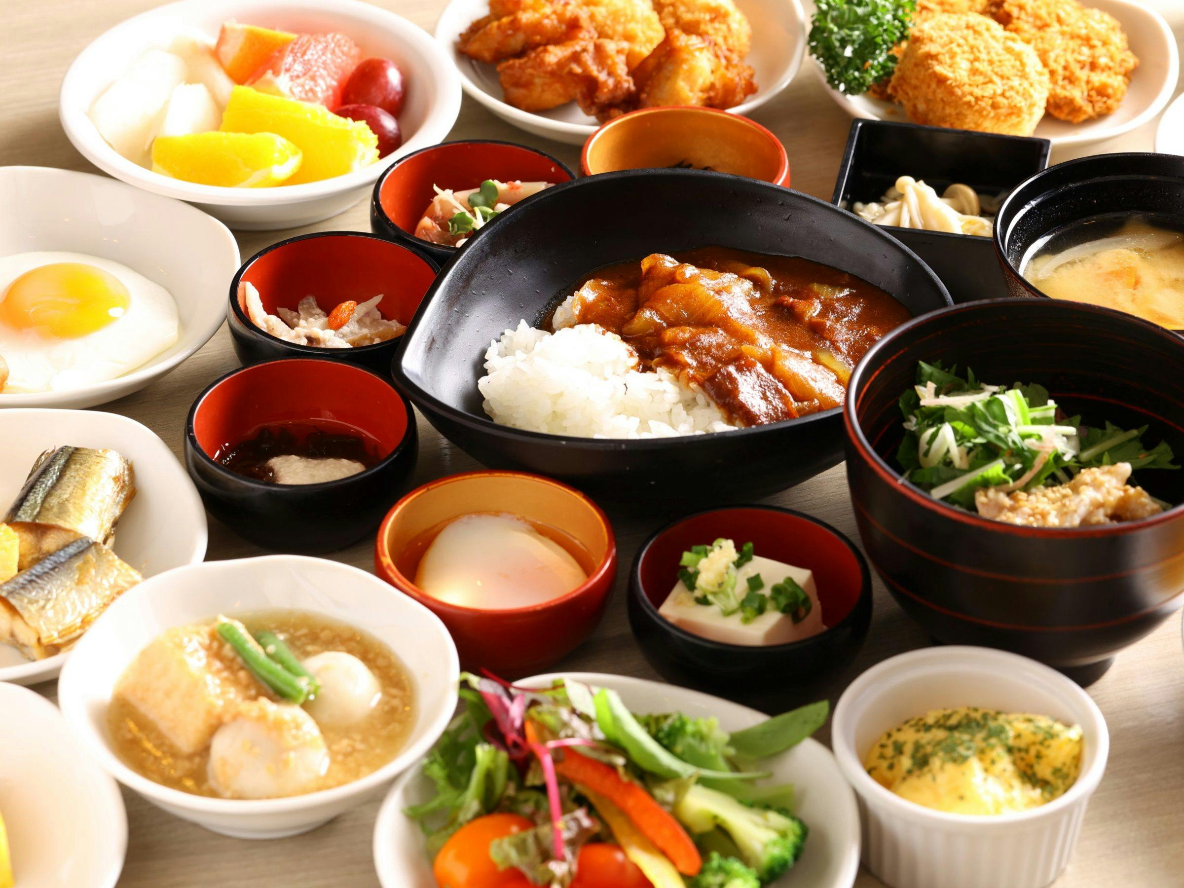 【大浴場×サウナでととのう】ドーミーインスタンダードプラン 朝食付き