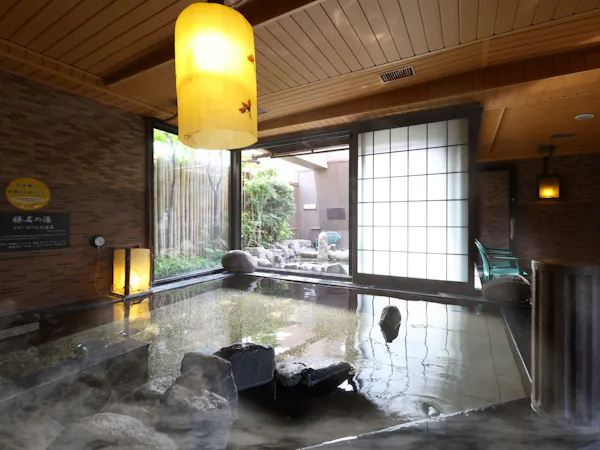 【Premium Stay】13:00チェックイン・11:00チェックアウト(素泊まり)