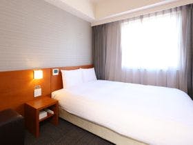 榛名の湯　ドーミーイン高崎