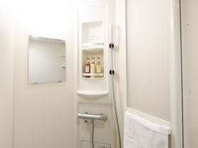 榛名の湯　ドーミーイン高崎