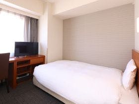 榛名の湯　ドーミーイン高崎