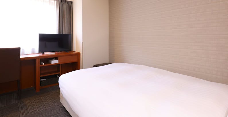 禁煙 コーナーダブル 大浴場 サウナでととのう ドーミーインスタンダードプラン 朝食付きプラン 榛名の湯 ドーミーイン高崎 一休 Com