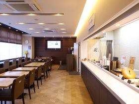 榛名の湯　ドーミーイン高崎