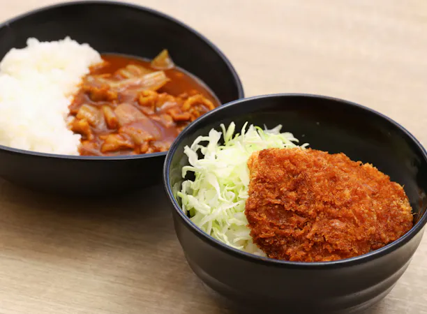 ◆盛り付け一例
