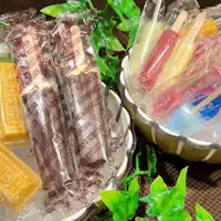 ◆【Layanan Es Krim Setelah Mandi Terbatas Waktu】