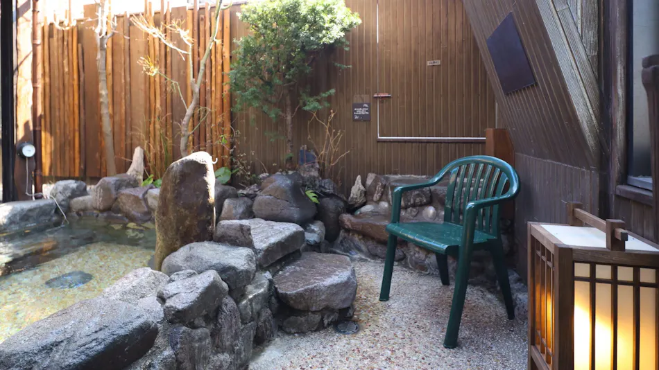 Haruna no Yu Dormy Inn Takasaki