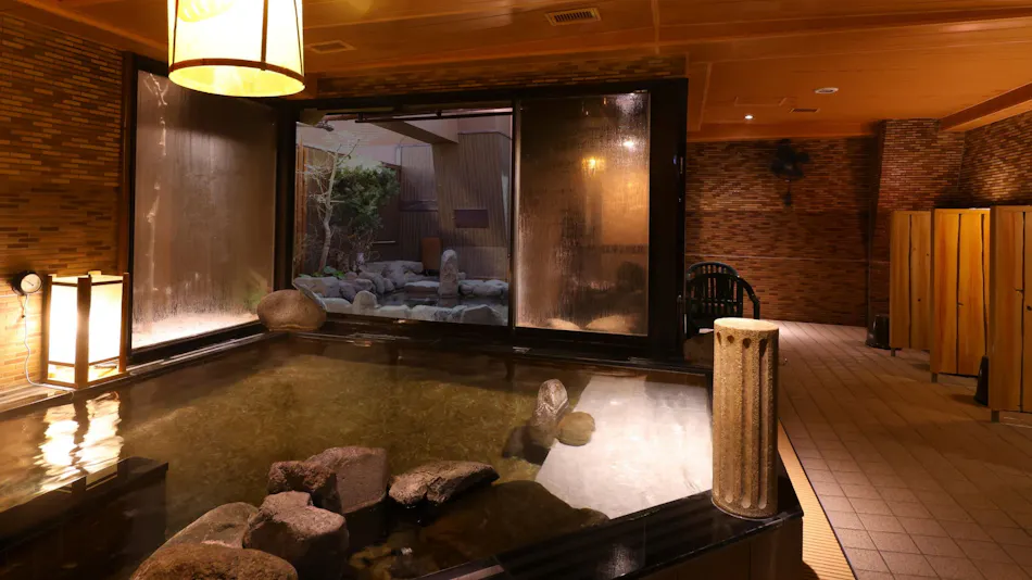 Haruna no Yu Dormy Inn Takasaki