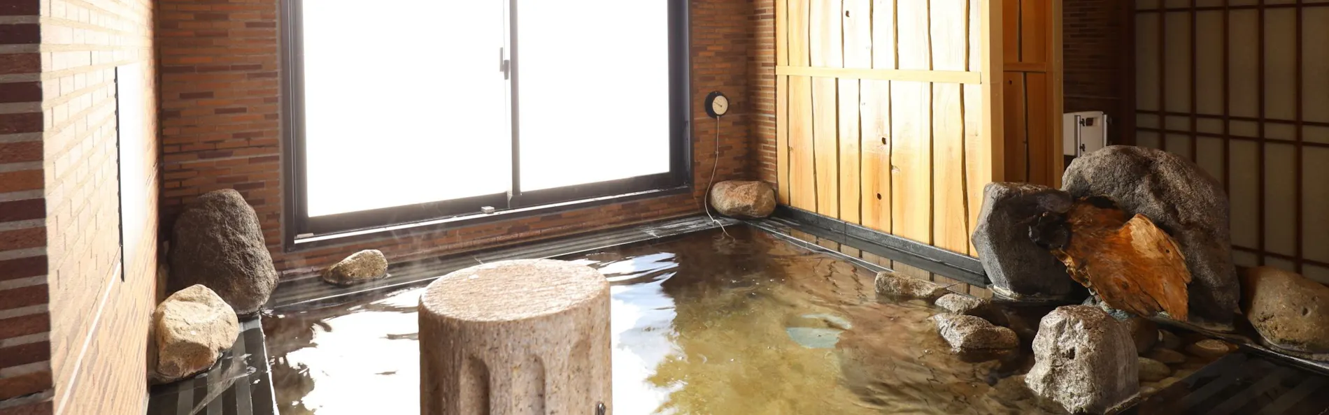 榛名の湯 ドーミーイン高崎